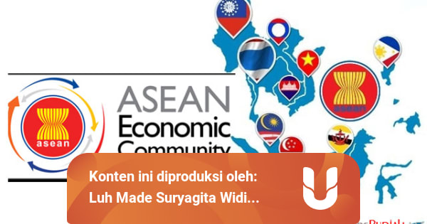 Masyarakat Ekonomi ASEAN solusi atau bencana?